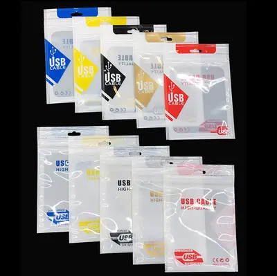 周口塑料袋印刷定制-塑封袋印刷厂家